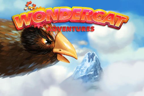 download Wondercat adventures apk